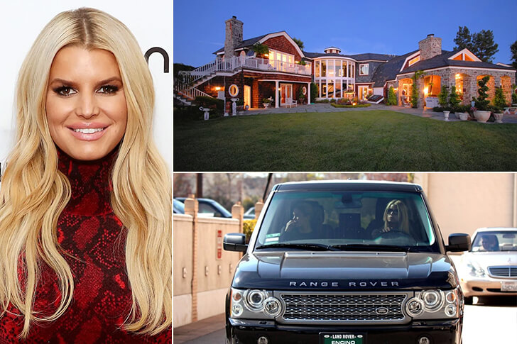 Jaw-Dropping Celebrity Net Worth That Will Leave You Speechless - Page