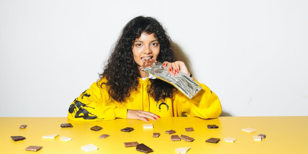 8 Best Foods to Boost Your Mood