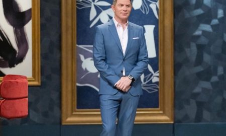 Does Bobby Flay have any Michelin stars?