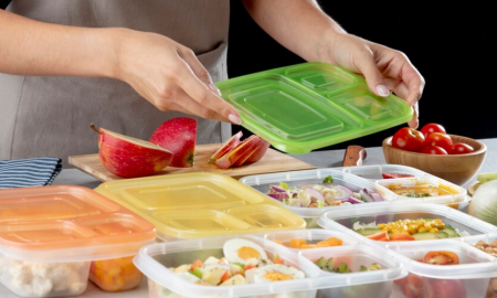 A Beginner’s Guide to Meal Prep